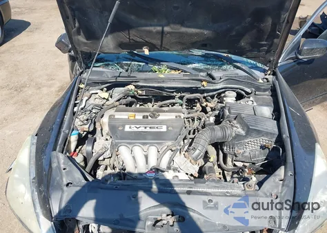 2007 Honda Accord 2.4 Ex z USA, uszkodzony, nr VIN 1HGCM56897A004808